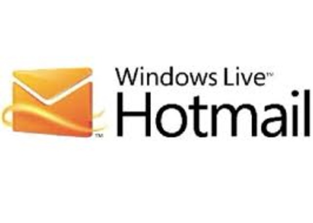 Mi primera cuanta de e-mail