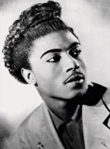 Little Richard