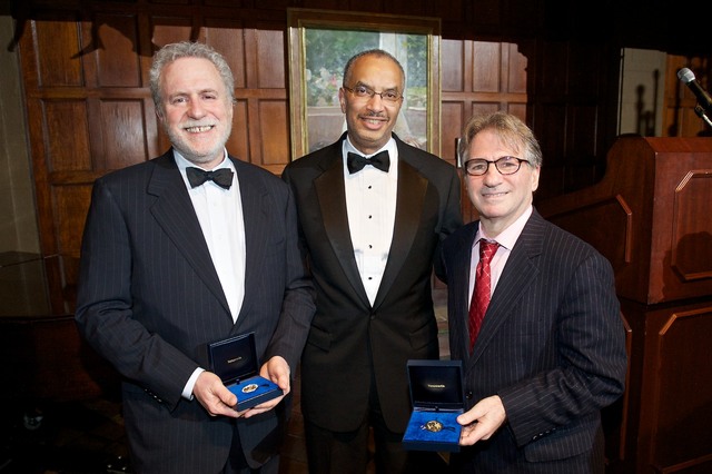 The Innocence Project is founded