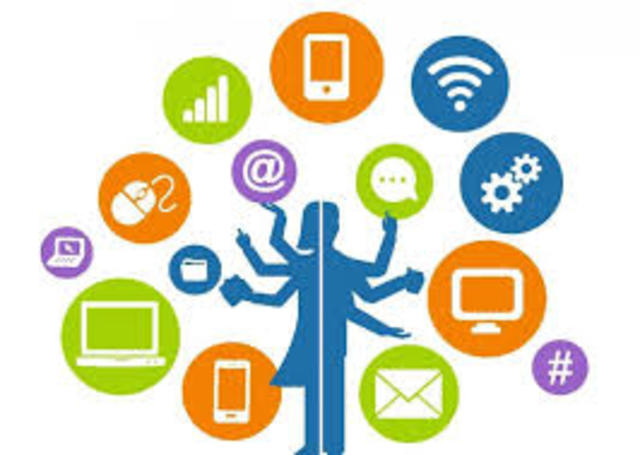 Expansión del Internet