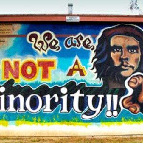 Chicano Mural Movement