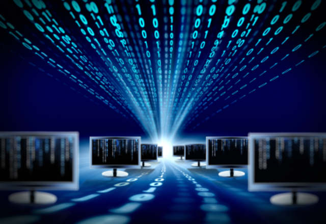 EL UNIVERSO DIGITAL DE DATOS . EXTRAYENDO VALOR DEL CAOS