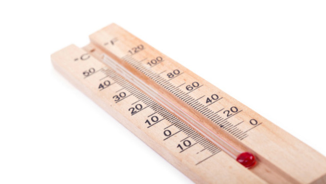 Thermometer