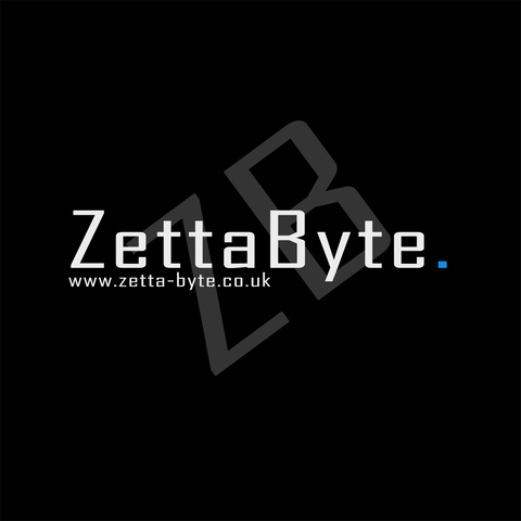 Zetabyte