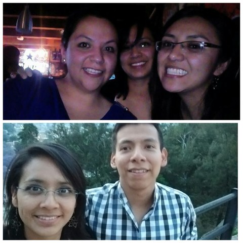 Amigas y nueva historia :D