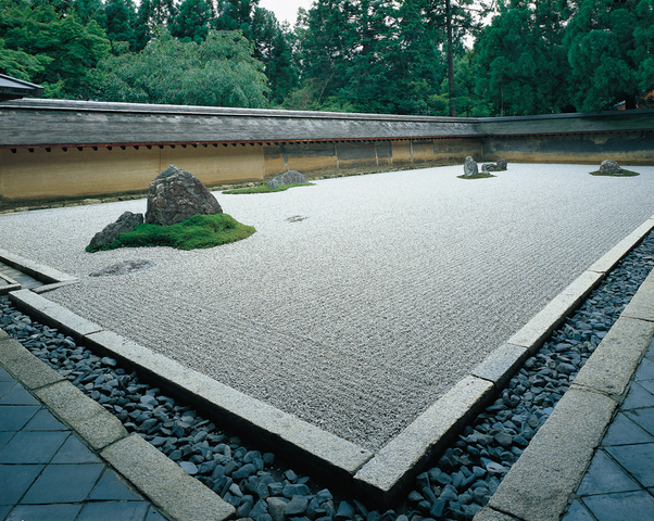 Ryoan-ji