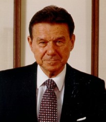 Armand V. Feigenbaum