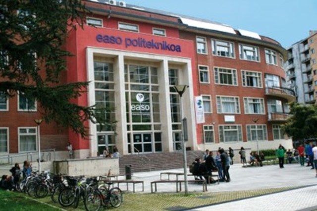 Politécnico easo