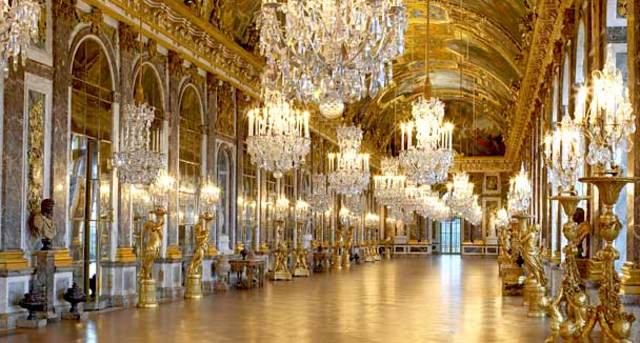 Versailles Palace