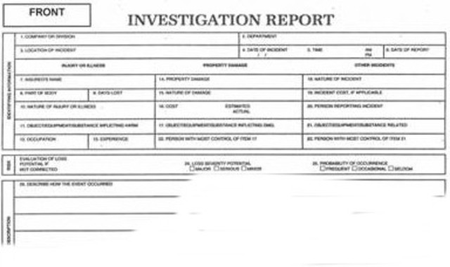 Chapter 26: The Special Bond