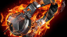 Timeline: Every Century's music