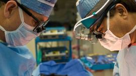 Timeline:  Evaluation of Medicine