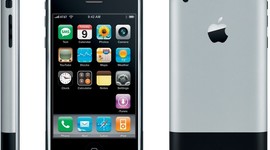 Timeline: Apple Products