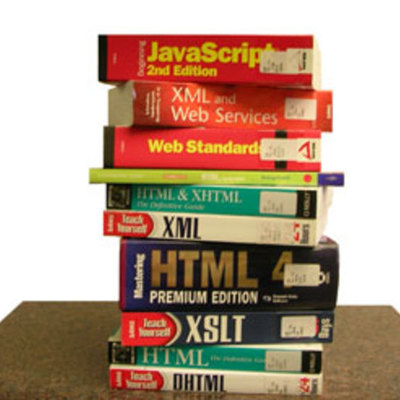 Timeline: Text Books