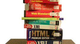 Timeline: Text Books