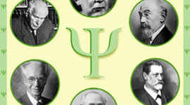 Timeline: AVANCES DE LA PSICOLOGIA