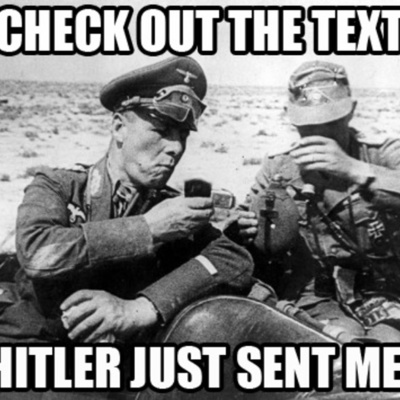 Timeline: WORLD WAR Part 2