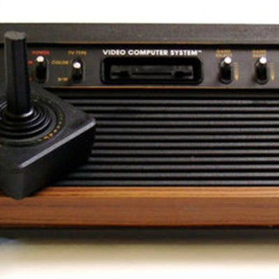 Timeline: Gaming Systems