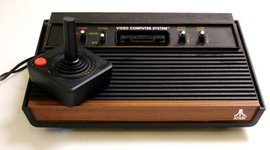 Timeline: Gaming Systems