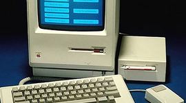 Timeline: Change in Computers