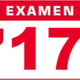Examen 2017
