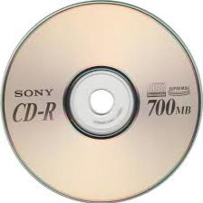 Timeline: The History of the Compact Disc
