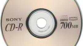 Timeline: The History of the Compact Disc