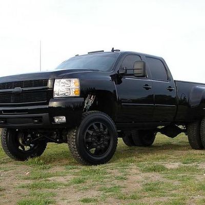 Timeline: Duramax Nate Tommy