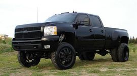 Timeline: Duramax Nate Tommy