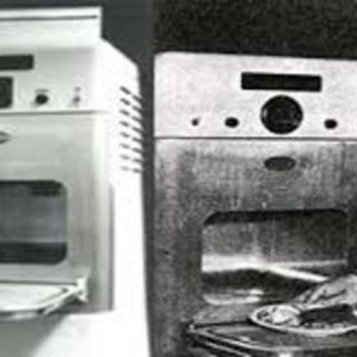 Timeline: Microwave
