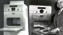 Timeline: Microwave