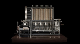 Timeline: The History of computers