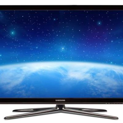 Timeline: Television