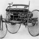 1885 car