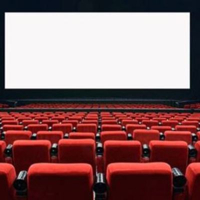 Timeline: Watching movies