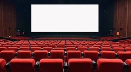 Timeline: Watching movies