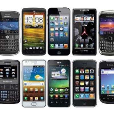 Timeline: History of Phones