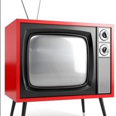 Timeline: television