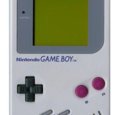 Timeline: Nintendo DS