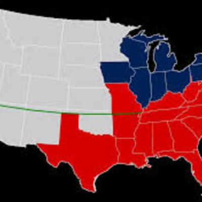 Timeline: North Timeline