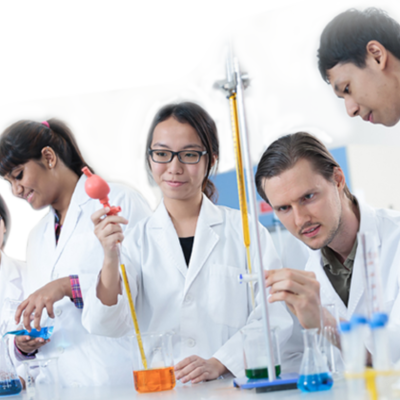 Timeline: Chemistry tuition