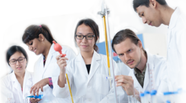 Timeline: Chemistry tuition