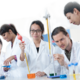 Chemistry tuition
