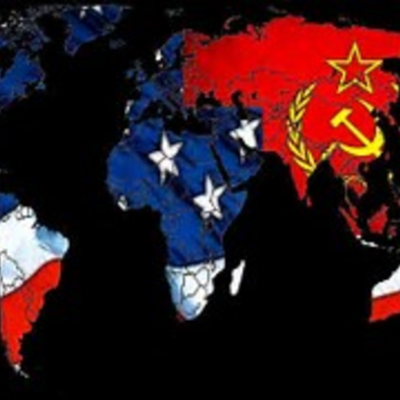 Timeline: The Cold War