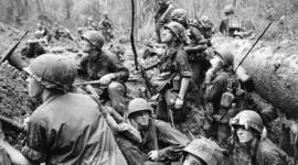 Timeline: Vietnam War