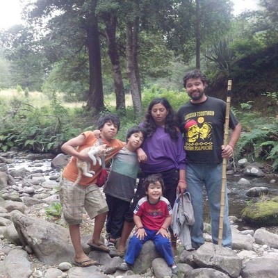 Timeline: Caso Macarena Valdés