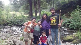 Timeline: Caso Macarena Valdés