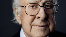 Timeline: HISTÒRIA BOSÓ DE HIGGS