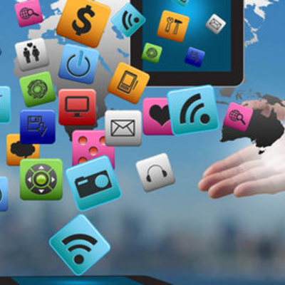 Timeline: Technology since 2007 to 2017, how do we use it differently in in our everyday lifes