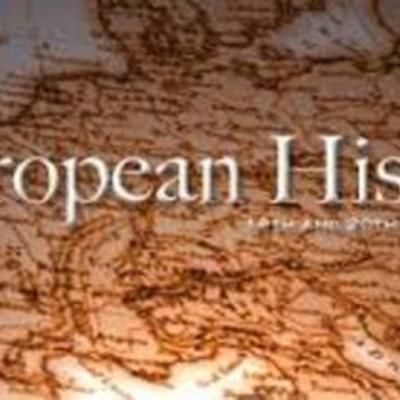 Timeline: Europe in the past 30 years